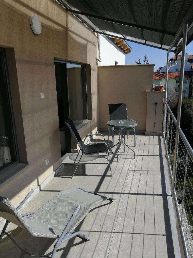 Lux Apartman Balatonfured Ngoại thất bức ảnh