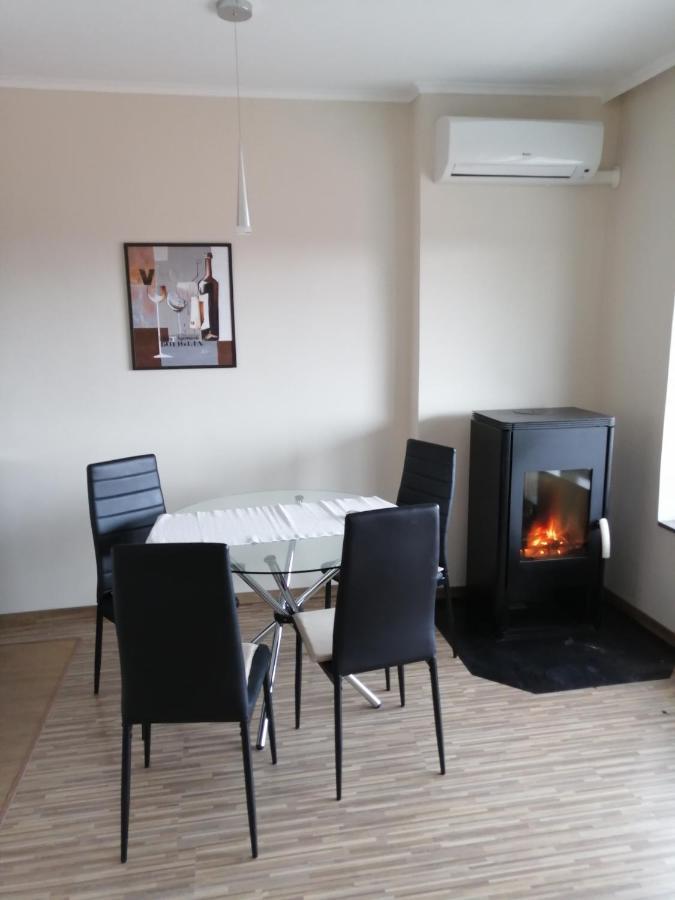 Lux Apartman Balatonfured Ngoại thất bức ảnh