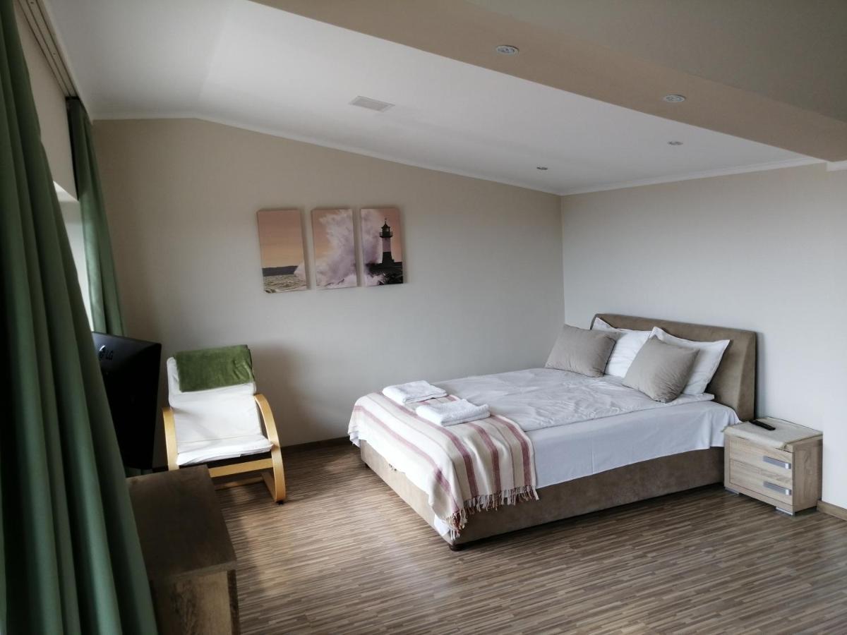 Lux Apartman Balatonfured Ngoại thất bức ảnh
