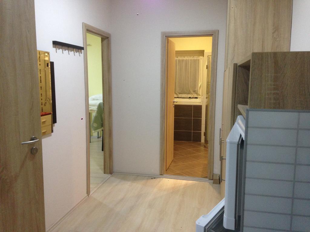 Lux Apartman Balatonfured Ngoại thất bức ảnh